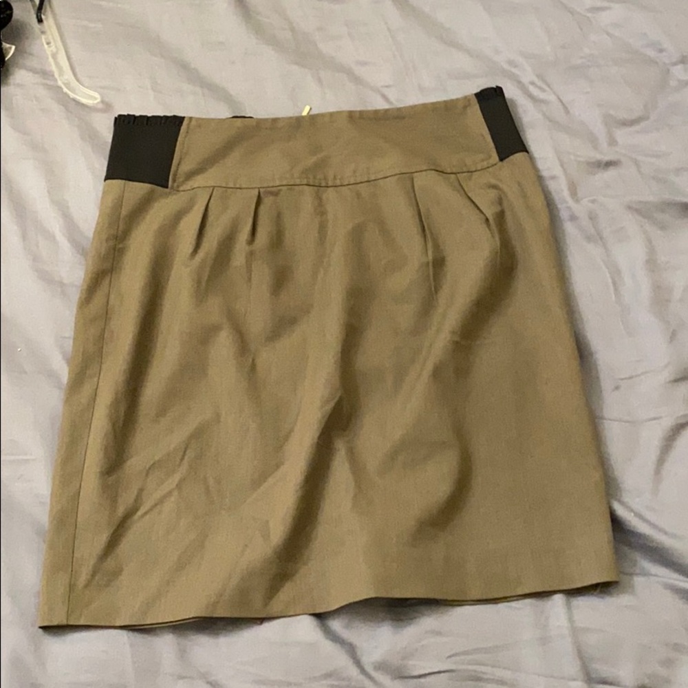 skirt